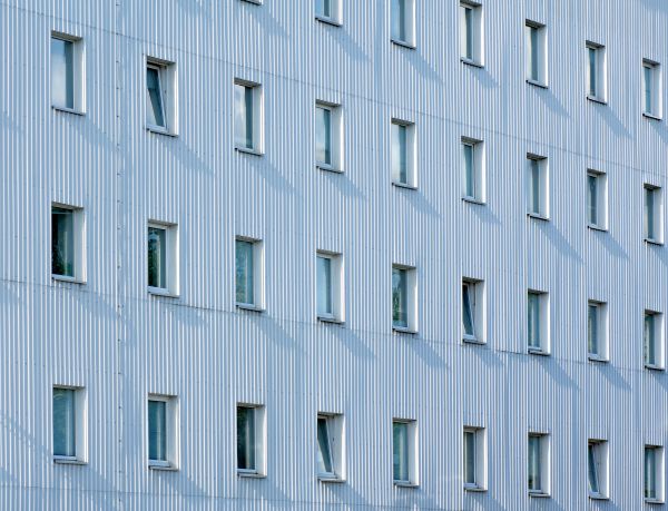 Cost of Aluminum Siding Repair in Jersey City