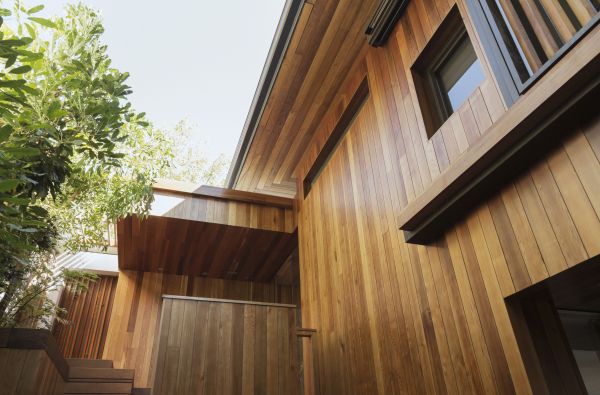Cost of Wood Siding Repair in Jersey City