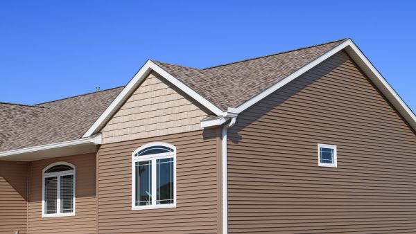 Cost of Residential Siding Service in Jersey City