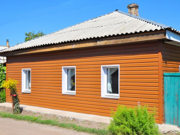 Cost of New Siding Installation in Jersey City