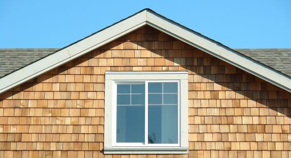 Cost of Cedar Shake Siding Repair in Jersey City
