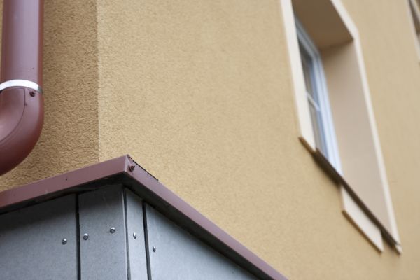 Cost of Cement Siding Installation in Jersey City