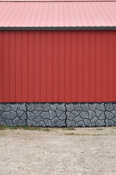 Cost of Corrugated Siding Installation in Jersey City